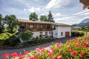 Pension Garni Appartement Ortner, Sankt Johann in Tirol, Österreich